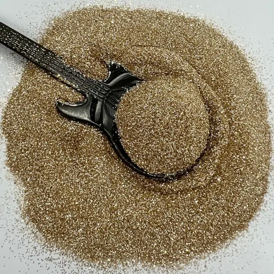 Champagne Night Pixie for Poxy Micro Fine Glitter {1}