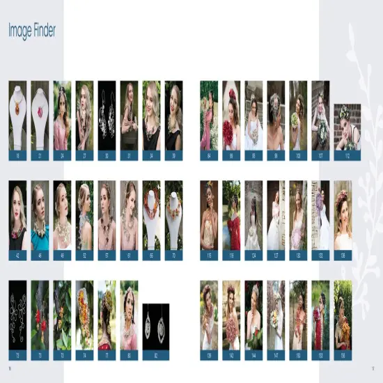 Floral Accessories {4}