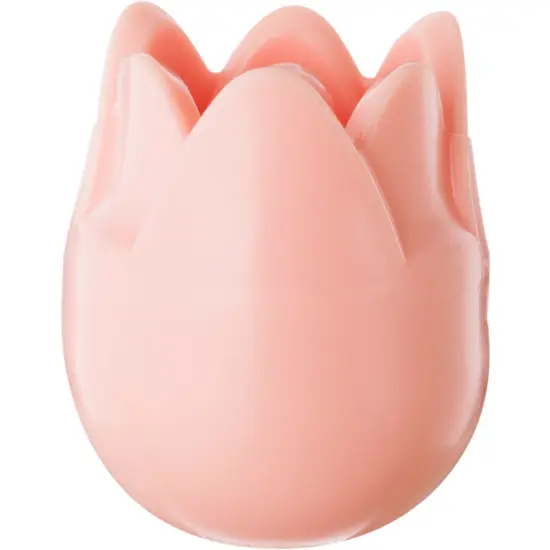 Tulip Point Protectors-Pink/Small {2}