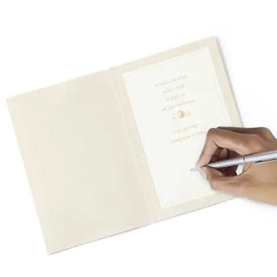 Wedding Card (Mr. & Mrs.) {3}