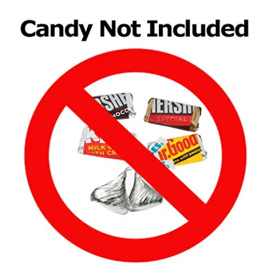 324Mr. & Mrs. Kiss Wedding Stickers, Chocolate Drops Labels Stickers for Weddings, Bridal Shower Engagement Party Decorations, Kisses Favors Decor. Made in USA {4}