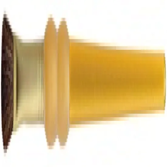 Crafter's Choice Camel Hair Mini Mop Brush-1/4" Width {1}