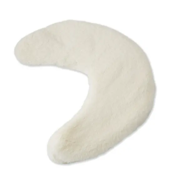 DII Polyester Bin Lattice Storm Blue Rectangle Large {2}