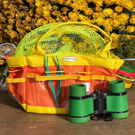 Children's Insect Observation Kit {6}