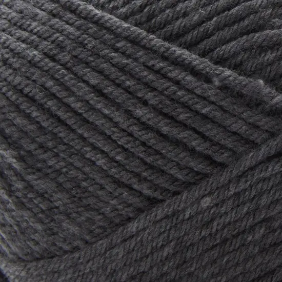 Uptown Worsted by Universal Yarn - #354 Granite - Anti-Pill Acrylic medium yarn {1}