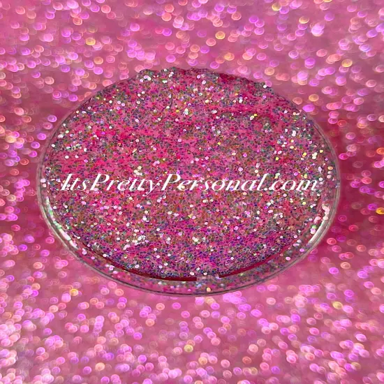 &ldquo;So Fluffy&rdquo;- Illumination Collection- Pastel Neon {3}