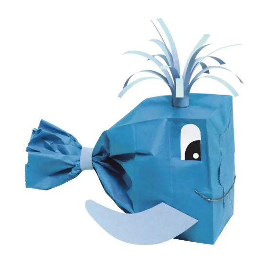 Kraft Bag, Assorted Pastel Colors, 6" x 3-5/8" x 11", 28 Per Pack, 3 Packs {2}