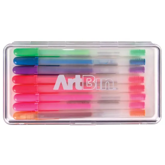 ArtBin Slim Line Box-3.75"X7" Clear {3}