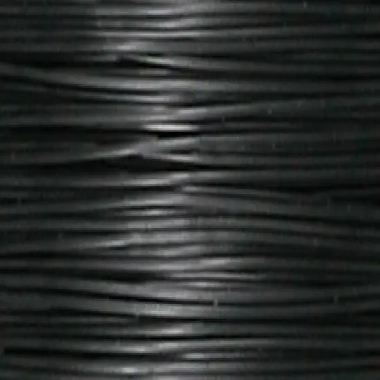 Coats Transparent Polyester Thread 400yd {1}