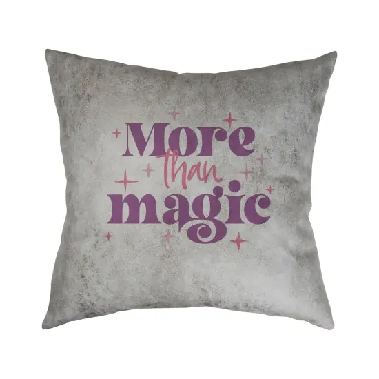 Craft Express 4 Pack Grey Sublimation Vegan Leather Pillow Covers {3}