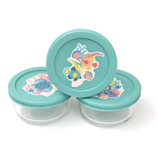 Jolee's Heatless Transfer Sheet 3/Pkg {4}