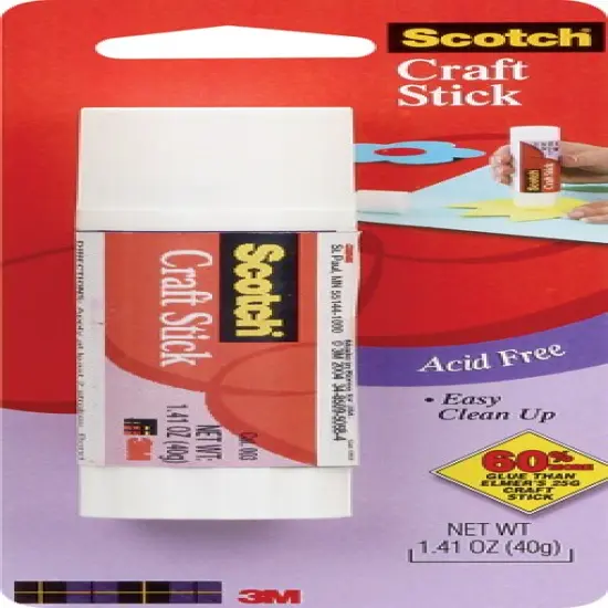 Scotch Craft Stick-1.41oz {1}