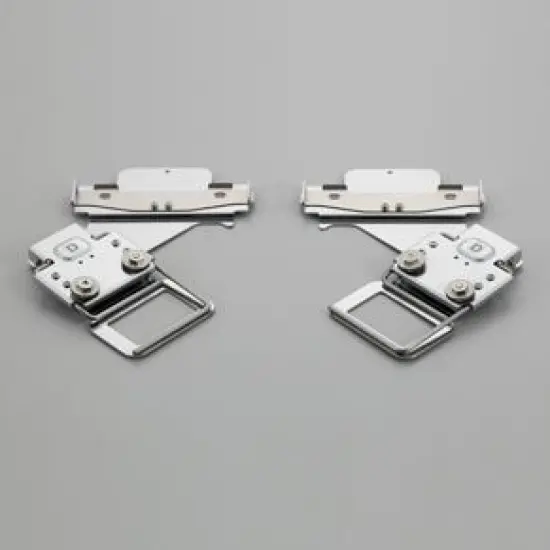 Brother PRCLP45LR Multi Needle Series Left and Right Side Shoe Clamp Hoop Frames {1}