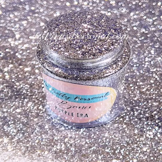 &ldquo;Purple Era&rdquo;- Light Purple Basics Collection {4}