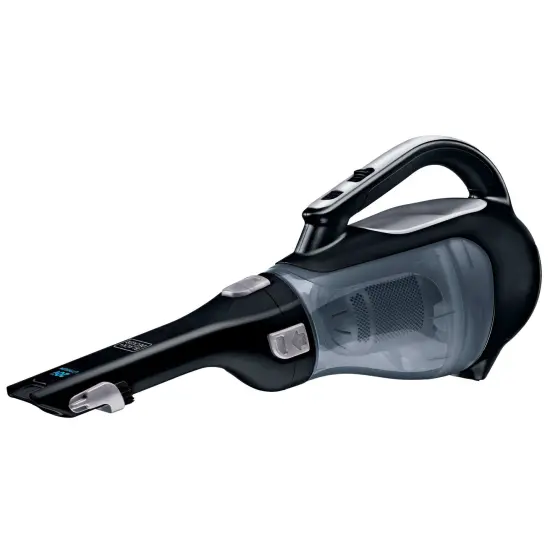 BLACK+DECKER Dustbuster 20V MAX Lithium Handheld Vacuum (BDH2000L) {1}