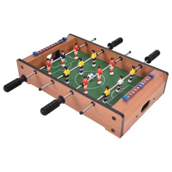 20 Inch Indoor Competition Game Soccer Table {1}