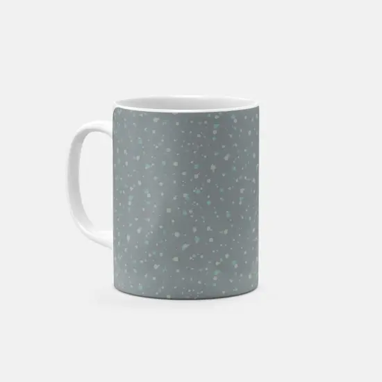 Ink Splatter 11oz Mug VII {5}