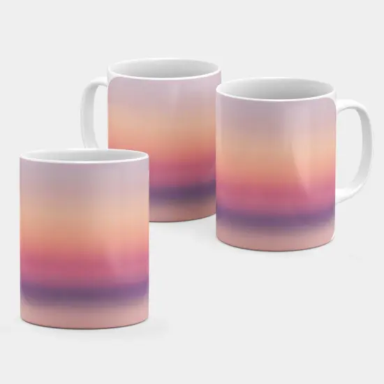 Sky Gradient 11oz Mug VIII {2}