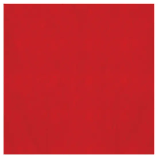 Red Solid Tissue 8ct {1}