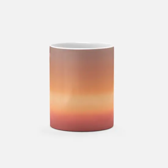 Sky Gradient 11oz Mug XIV {2}
