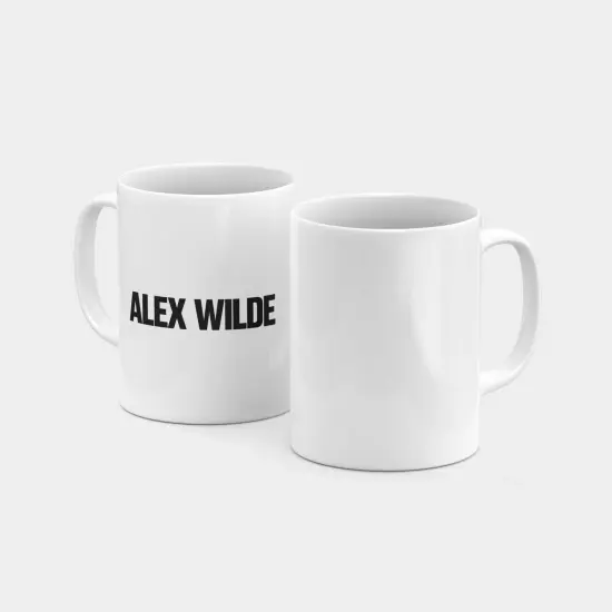 Name 11oz Mug XIII {2}