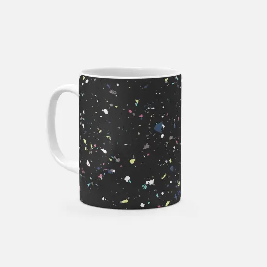 Flecked 11oz Mug XIV {5}