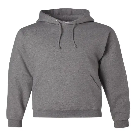 JERZEES&reg; NuBlend Hooded Sweatshirt Oxford {1}