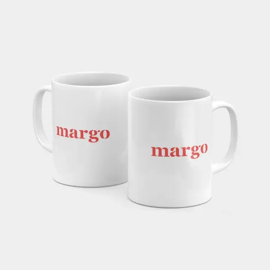 Name 11oz Mug VIII {4}