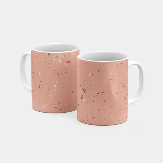 Flecked 11oz Mug VI {3}