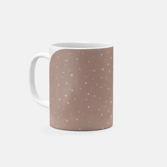 Ink Splatter 11oz Mug XXI {5}