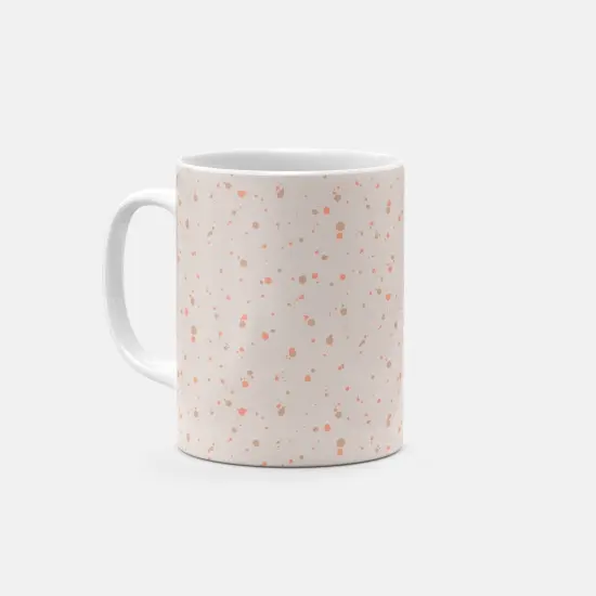 Ink Splatter 11oz Mug II {5}