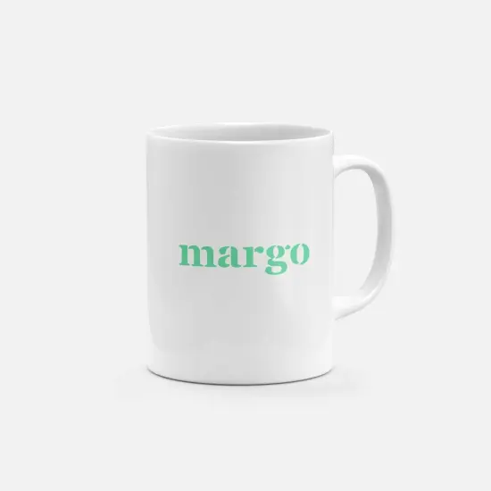 Name 11oz Mug VI {1}