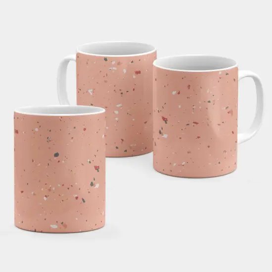 Flecked 11oz Mug VI {2}