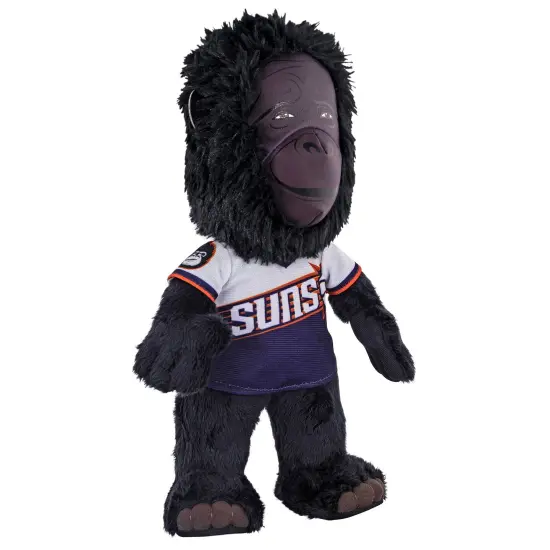 Bleacher Creatures Phoenix Suns Gorilla 10" Mascot Plush Figure {3}