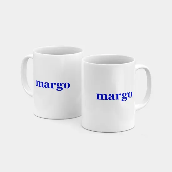 Name 11oz Mug IV {3}