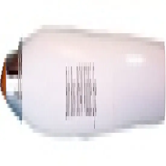 Bob Ross Wildlife Brush-Eye {3}