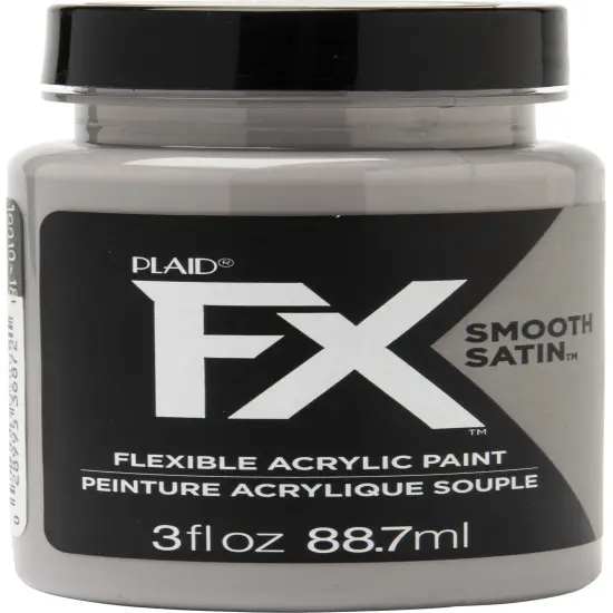 FX Smooth Satin Paint 3oz {2}