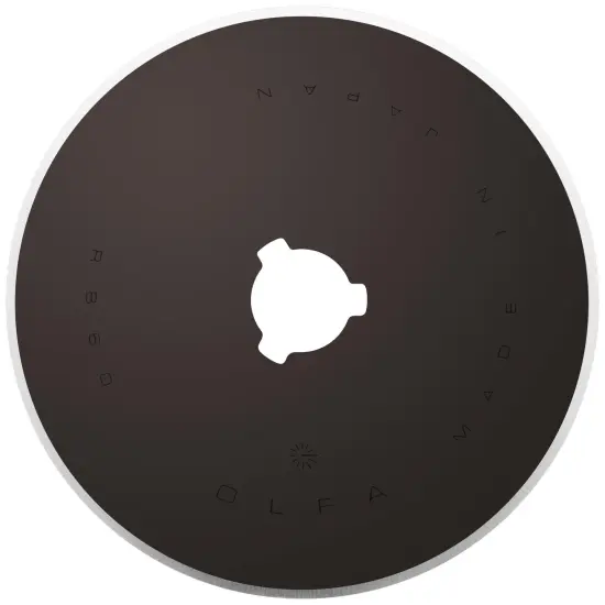 OLFA Chenille Cutter Blade Refill-1/Pkg {2}