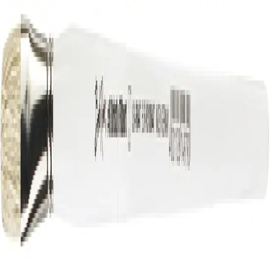 Bob Ross Filbert Brush-Size 6 {2}