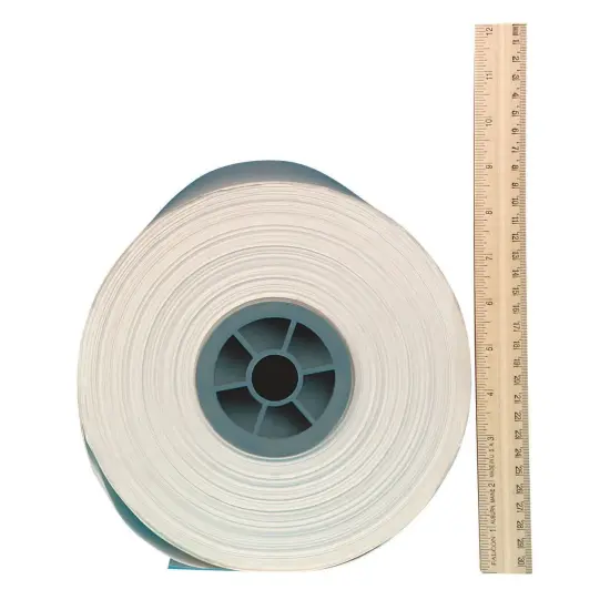 Pacon &reg; Heavyweight Kraft Roll, 36" x 1,000', White {3}