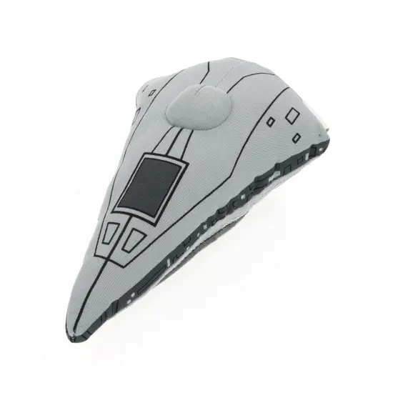 Comic Images Star Wars The Force Awakens Star Destroyer Plush {4}