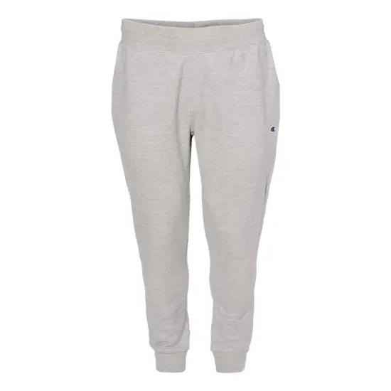 Champion&reg; Reverse Weave Joggers Oxford grey {1}