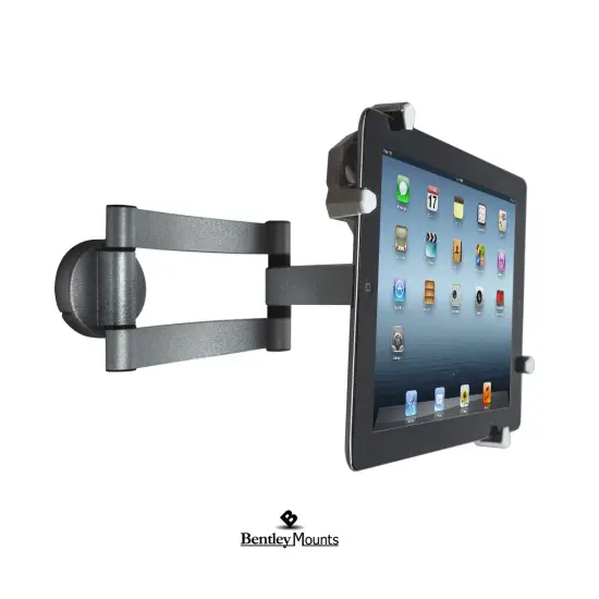 Sorbus Universal Tablet Wall Mount {6}