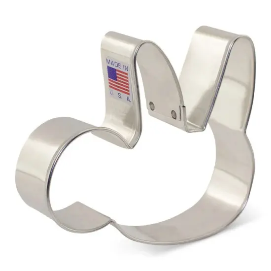 Ann Clark Sloth Cookie Cutter {2}