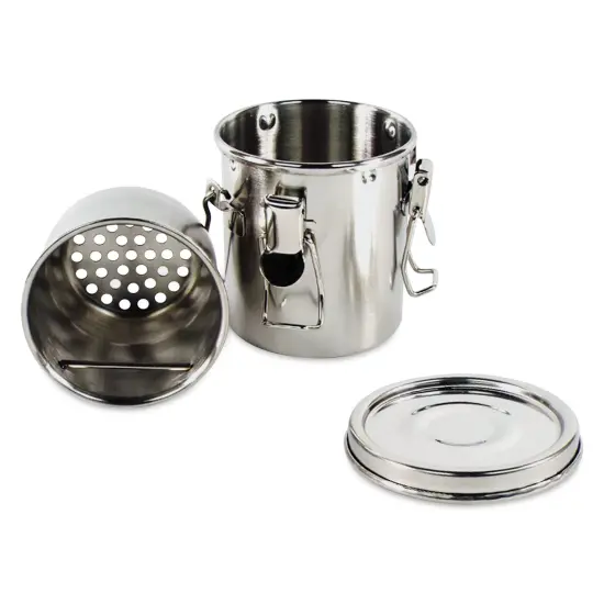 Guerrilla Painter Brush Washer - 10 oz {1}