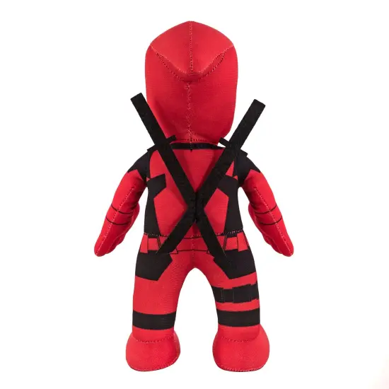 Bleacher Creatures Marvel Deadpool 10" Plush Figure {5}
