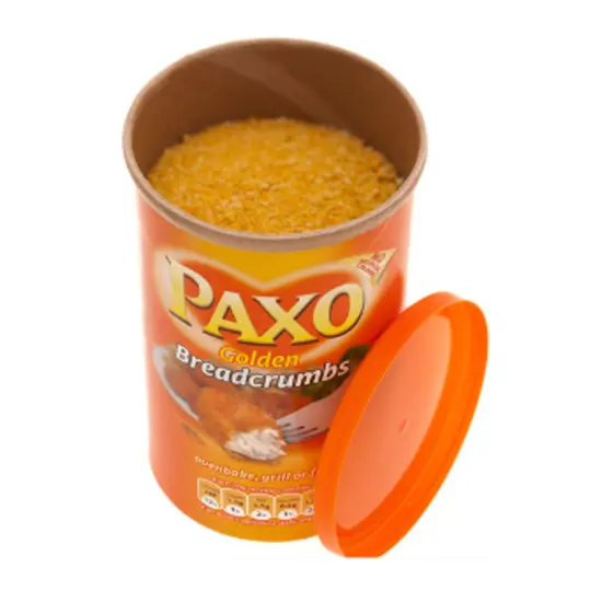 Paxo Golden Breadcrumbs 6 x 227g | RAHEEV&reg; {2}