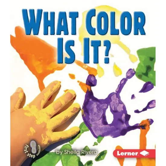 Kaplan Early Learning Company Learn with Me Science Books - Set of 5 {4}