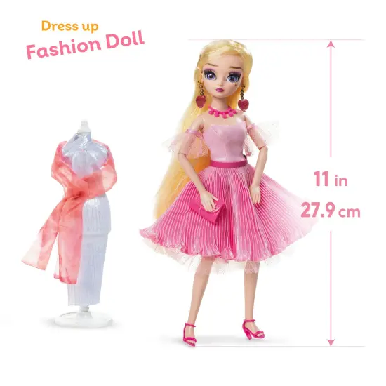 Be Fashion Academy - Hera: A World of Creative Fashion and Design {2}