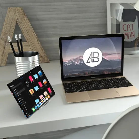 4 Pieces Acrylic Book Stand Without Ledge,6 Inch Clear Acrylic Display Easel Transparent Display Stand Holder Tablet Holder for Displaying Pictures,Books,Artworks, CDs {2}